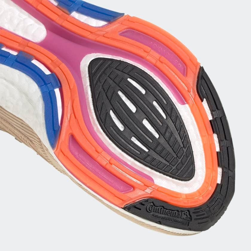 adidas Men's Ultraboost 22 Running Shoe - Image 8