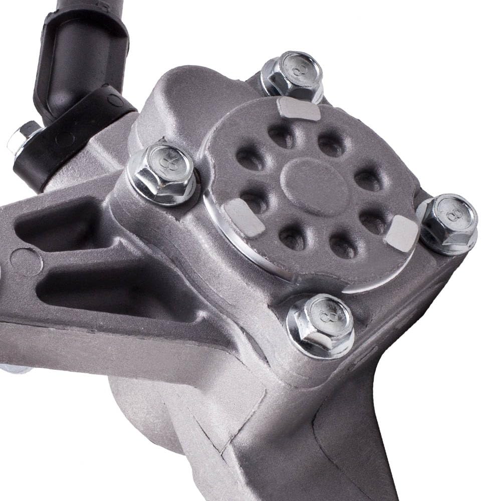 Akcesoria do narzędzi Pompa wspomagania kierownicy 6 Cylinder 3.5L Dopasuj dla 08-12 dla Accord 09-11 Pilot 21-5494
