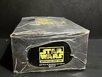スターウォーズ　コレクションカードゲーム Amazon | タカラ スターウォーズ コレクション カードゲーム 限定版
