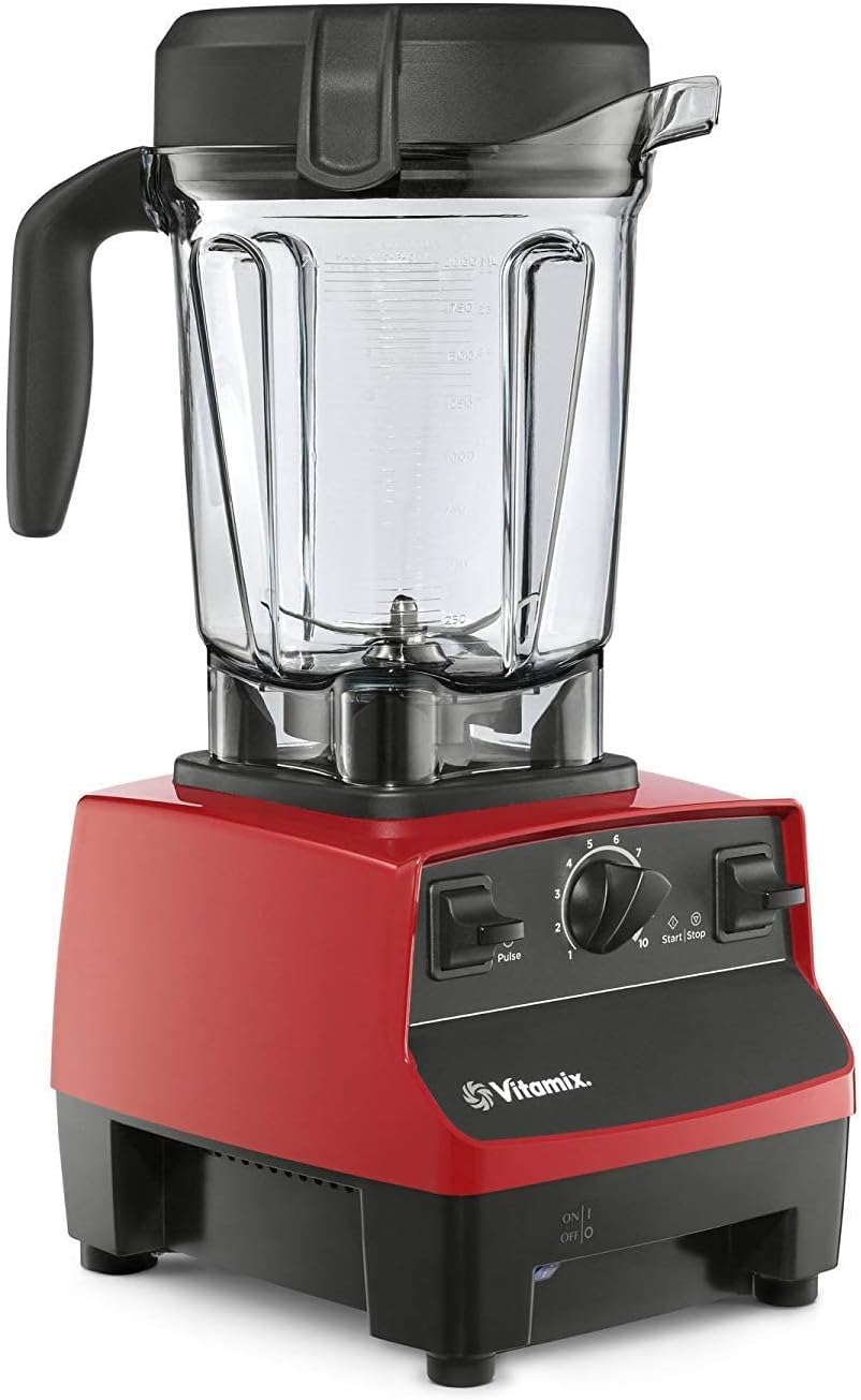 Vitamix 065735 Licuadora Vitamix E310 Explorian, grado profesional