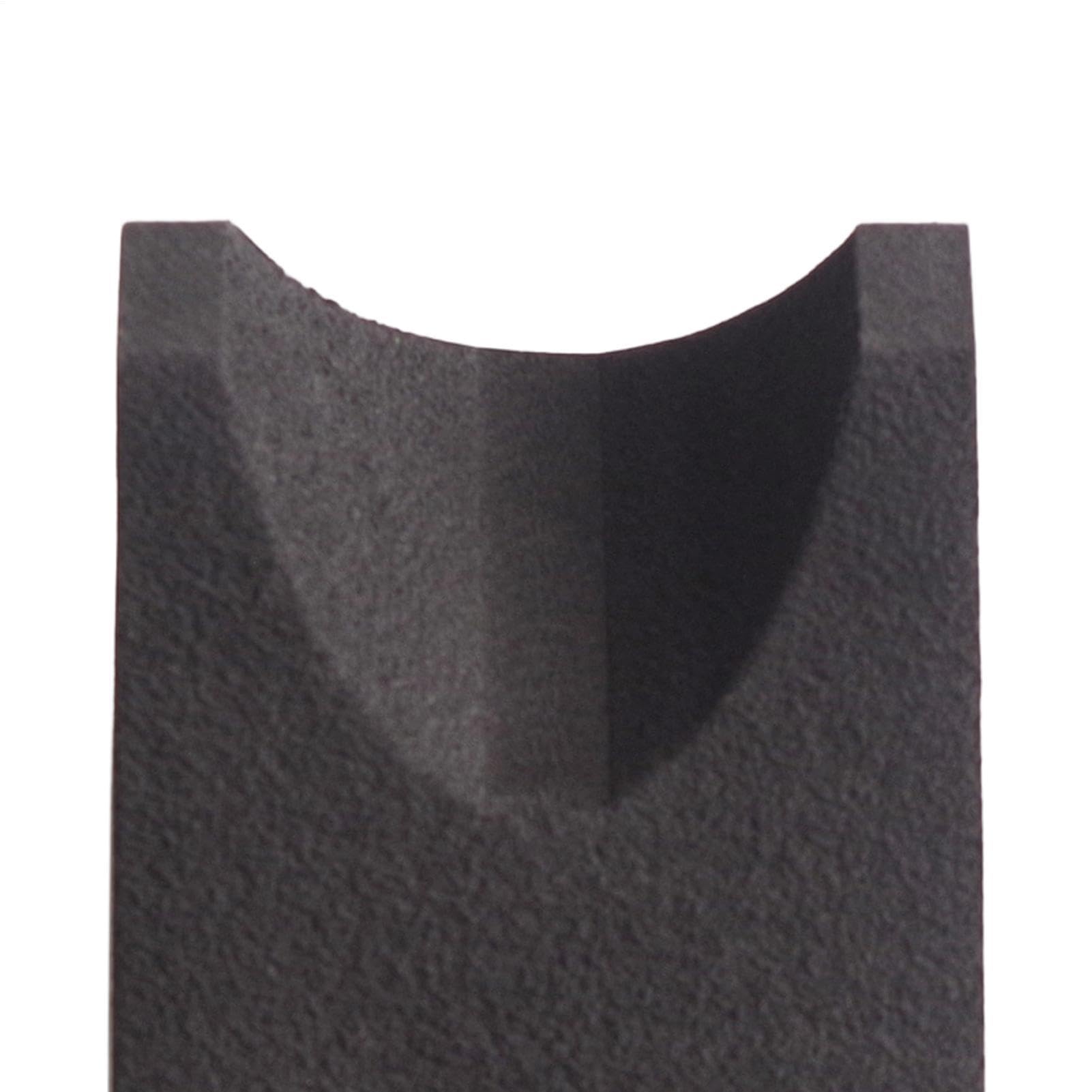Support manche guitare - outil luthier nettoyage instrument | Repose manche pour guitares | Magasins, réparateurs, collectionneurs, groupes, musiciens, ateliers, maisons, artistes