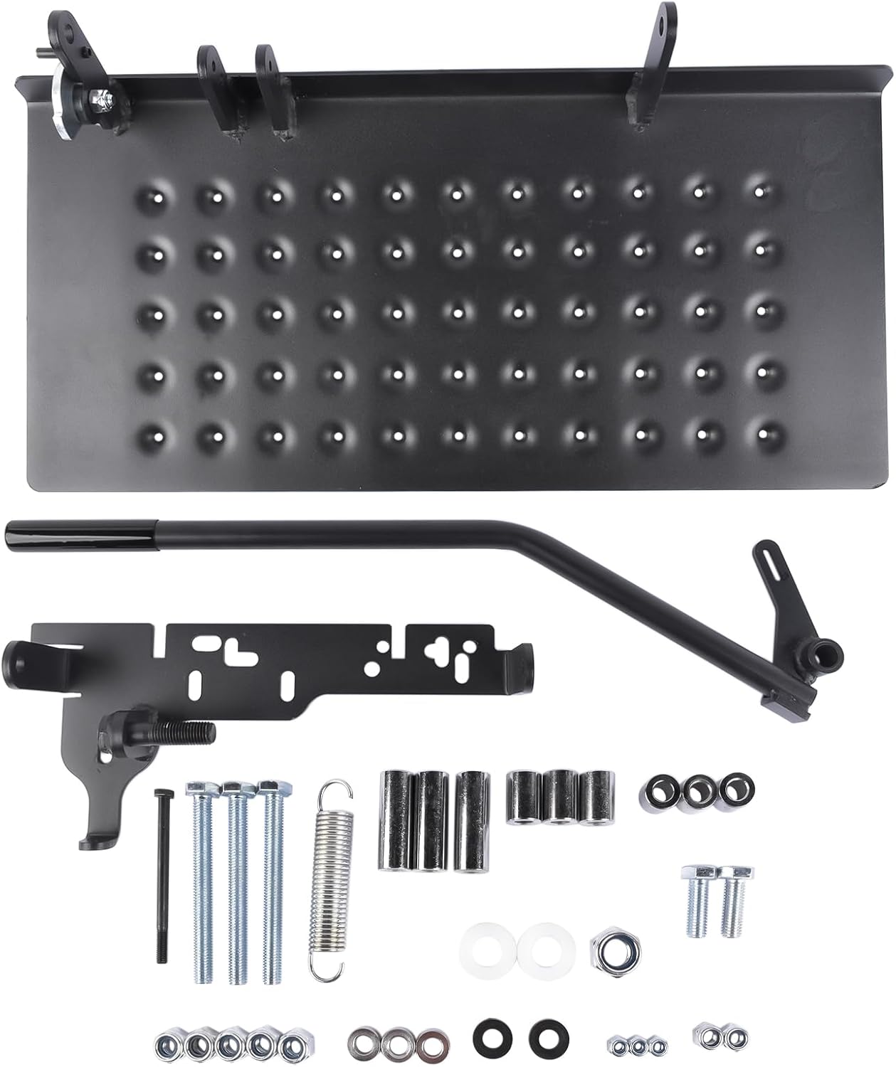 ACS6000ULS Discharge Chute Blocker Replacement for Most Lawn Mowers Models 088-6003-00