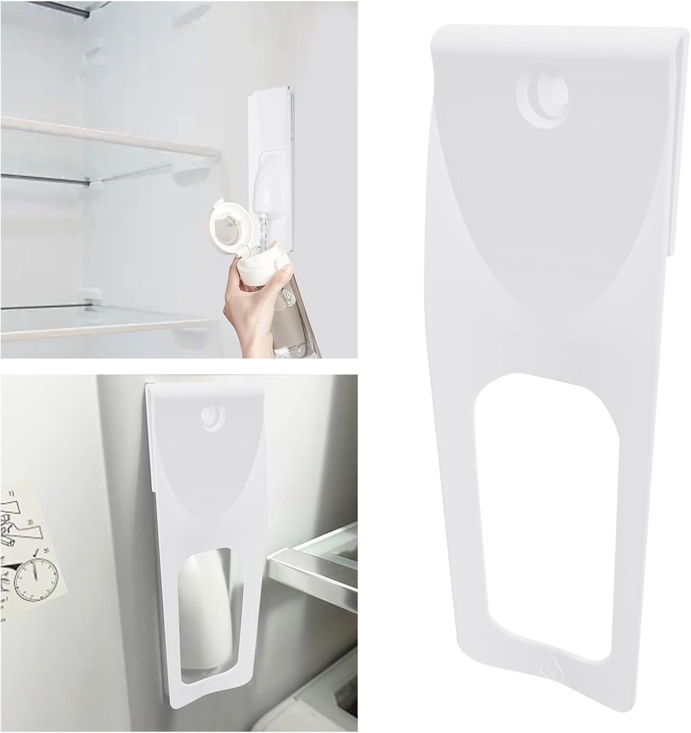 Generic Water Dispenser Lever for Refrigerator Interior