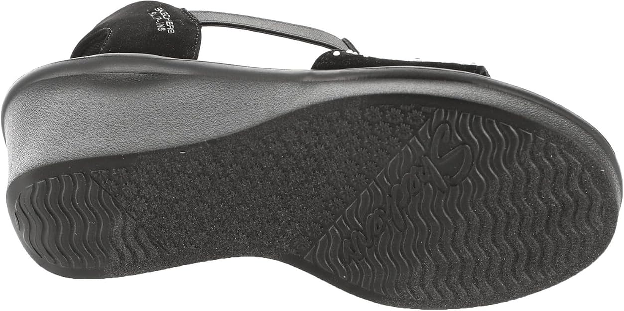 Amazon | SKECHERS（スケッチャーズ） スリップインズ ランブル オン