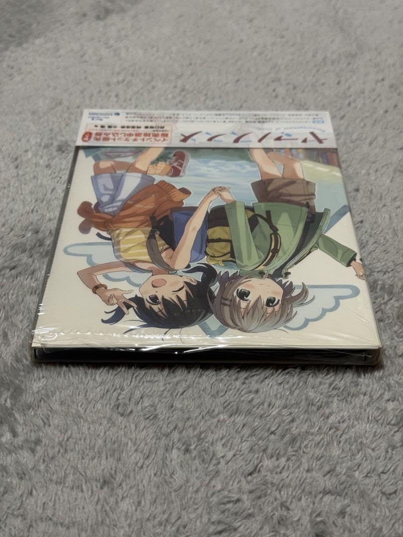 Amazon.co.jp: 盤あり ヤマノススメ Blu-ray 1st& 2ndシーズンBOX  