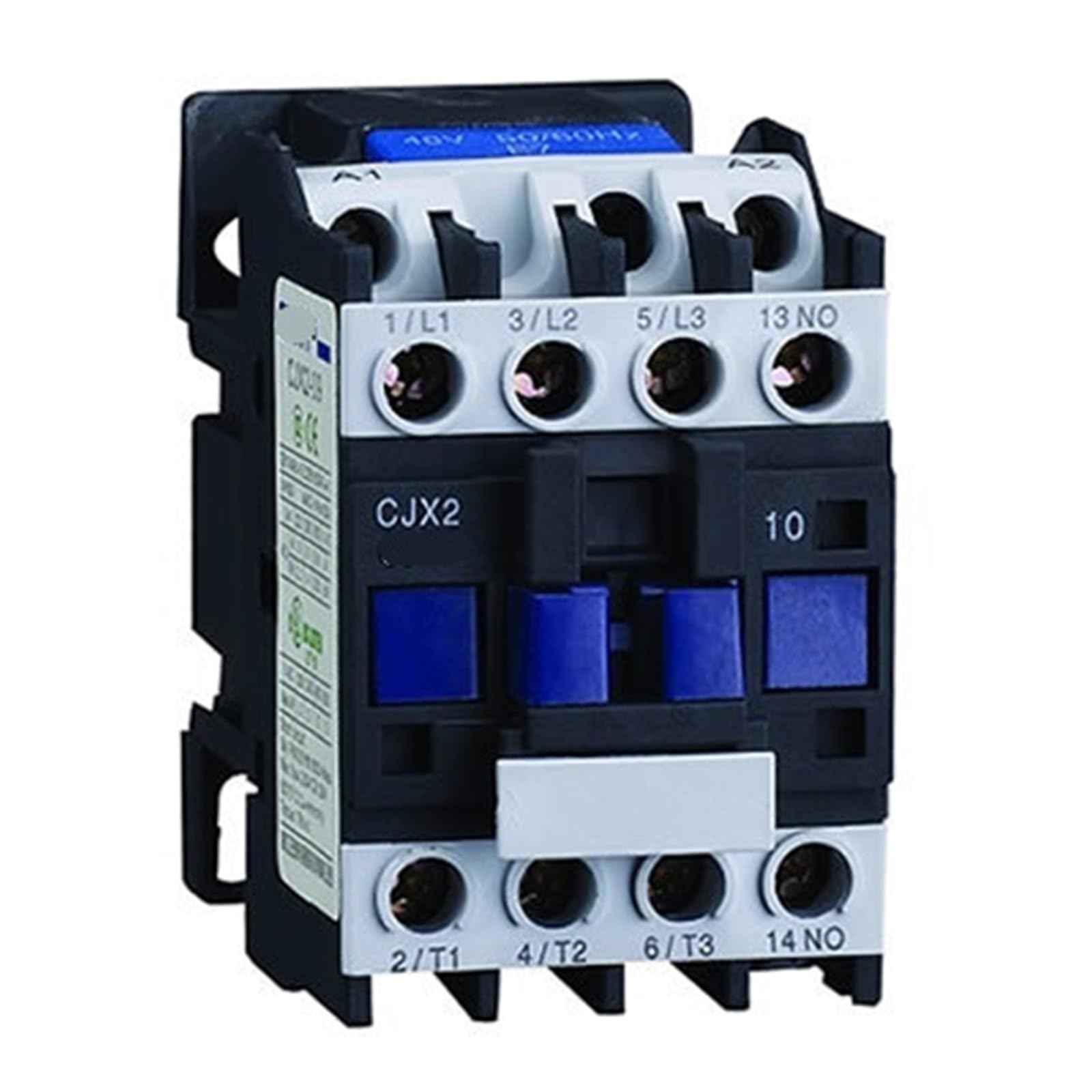 JJHQOKYNA CJX2 Series AC contactor CJX2-2501(CJX2-2501 AC36V)