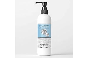 UNICONE ART Resin Remover for Hands - The Magic Gel Cleaner for Artists