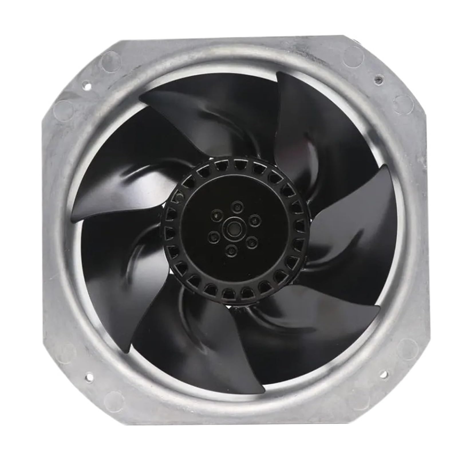 CXDFRSER W2E200-HK86-01 115V AC 0.58A 225mm 22580 64W 1650RPM Axial Flow Fan