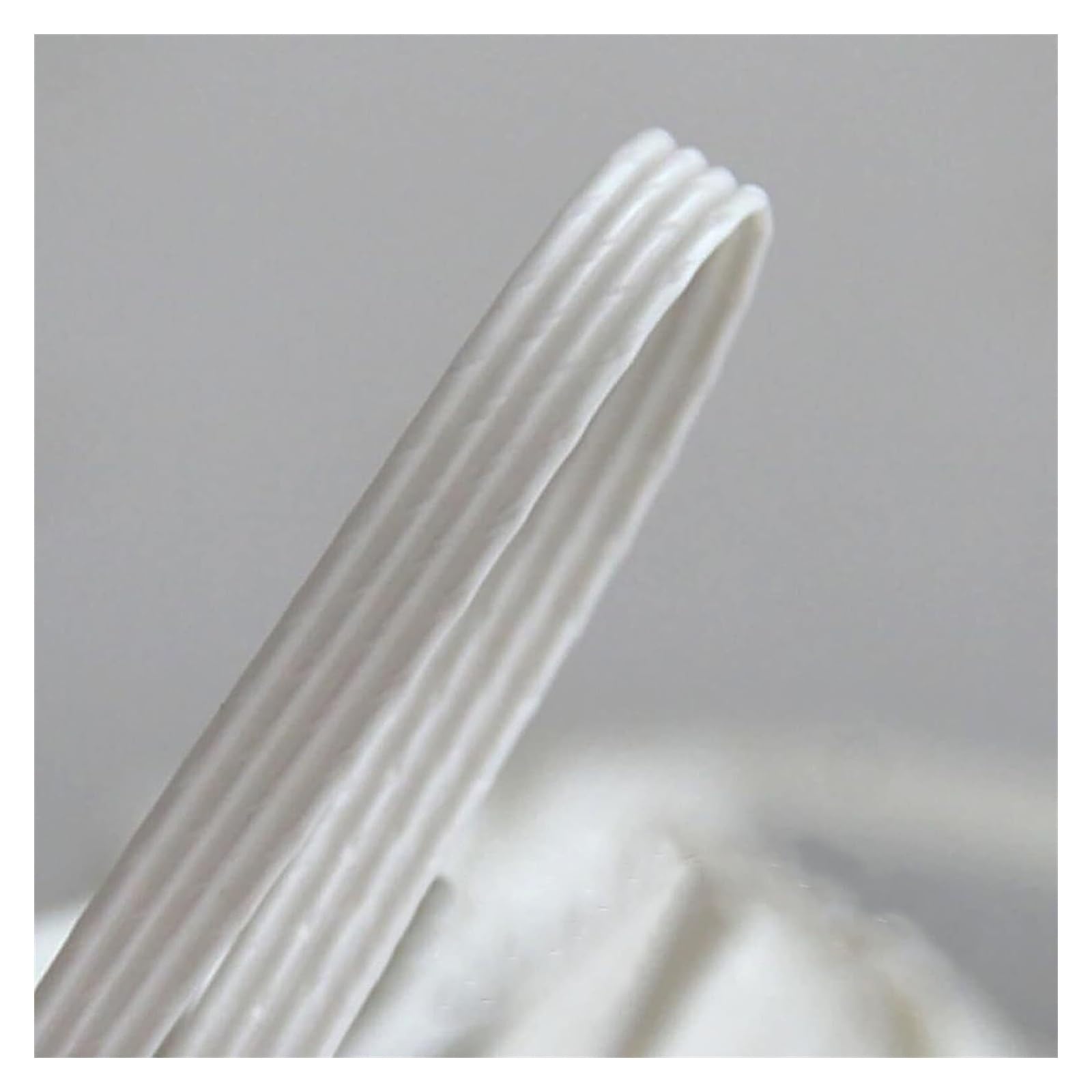 OUdini Plastic Woven Rattan Wicker Repair Material 500G Rattan Repair Kit for Acapulco Chairs Flower Baskets Chairs Repair/a/8Mm