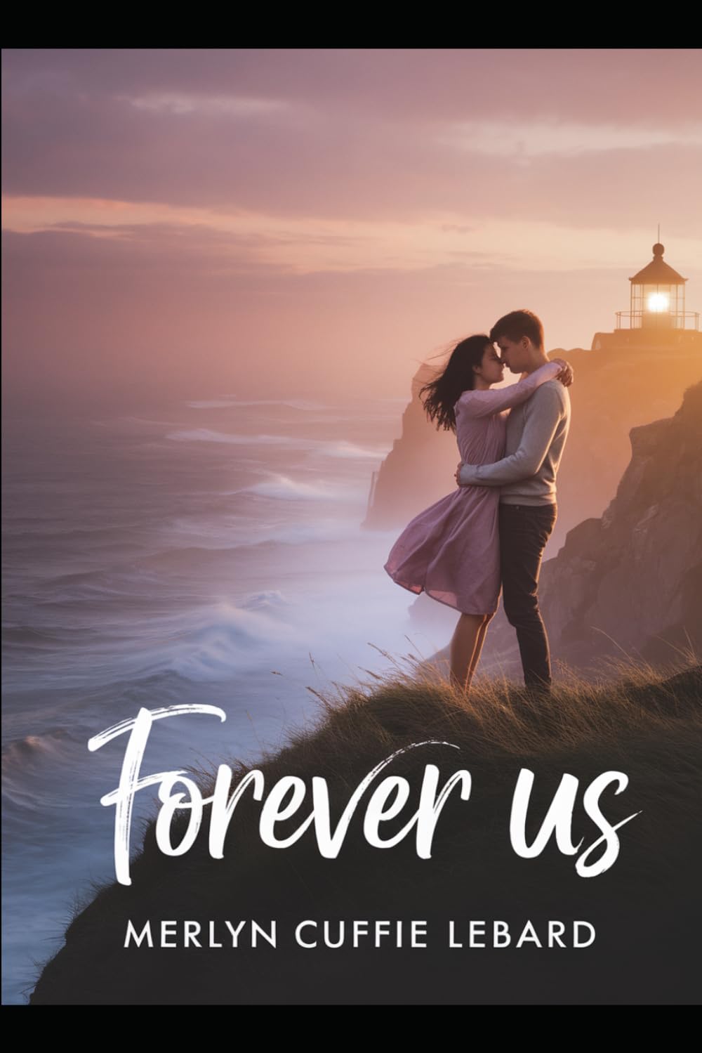 FOREVER US: A JOURNEY THROUGH TRIALS ,TRIUMPHS AND TRUE LOVE THAT ENDURES