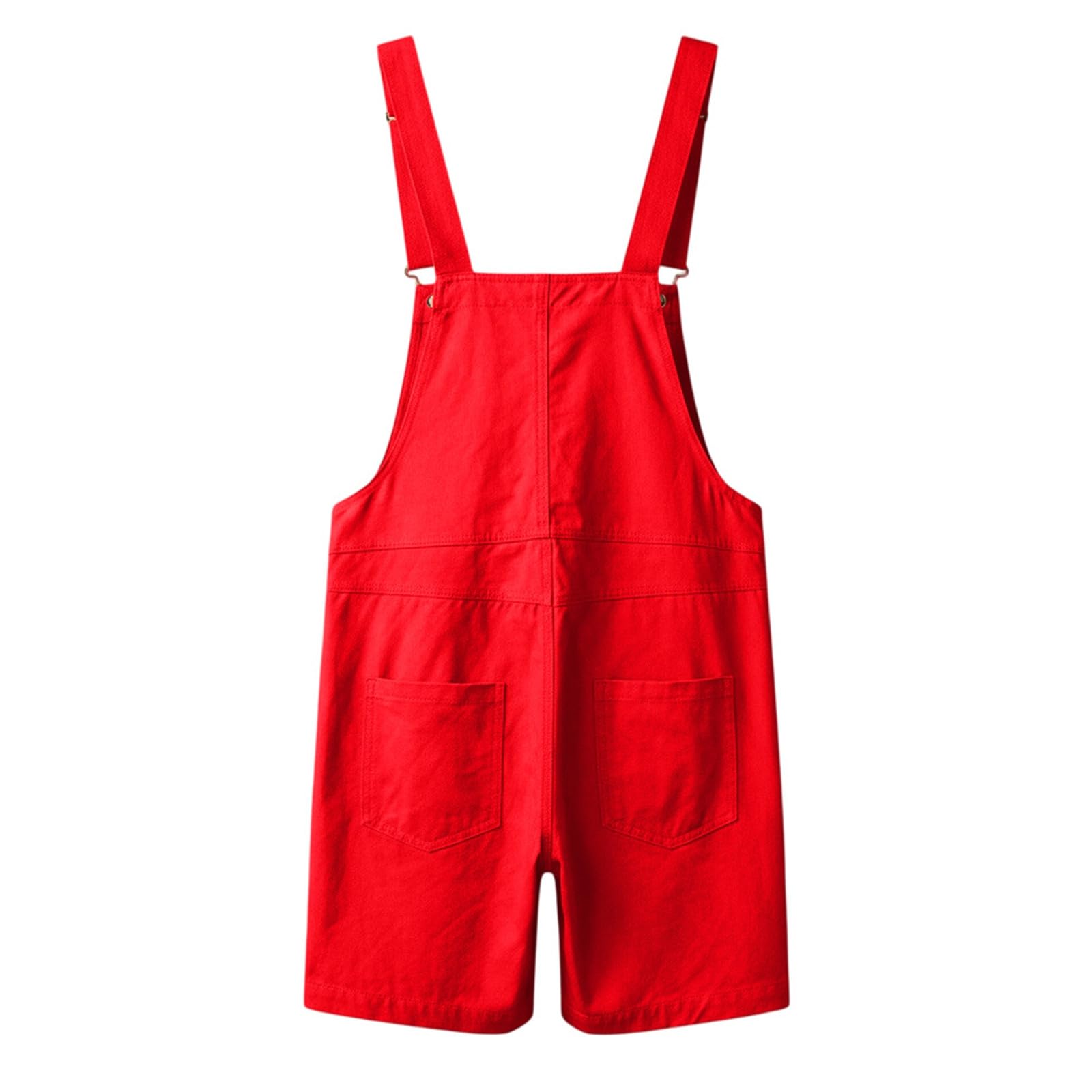 Mono de verano con estampado gráfico y shorts de tirantes informales para hombre, vacaciones de verano patrióticas, playa, festivales y tiempo libre