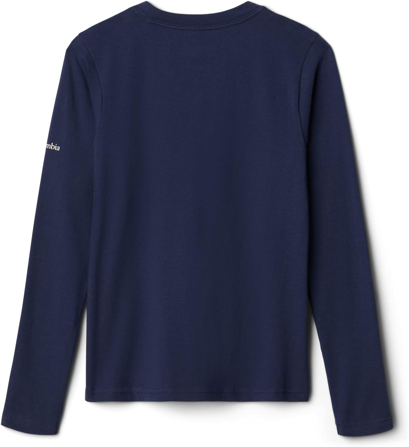 Columbia Girls' Hazeldel Hill Long Sleeve Graphic Tee : Sports & Outdoors