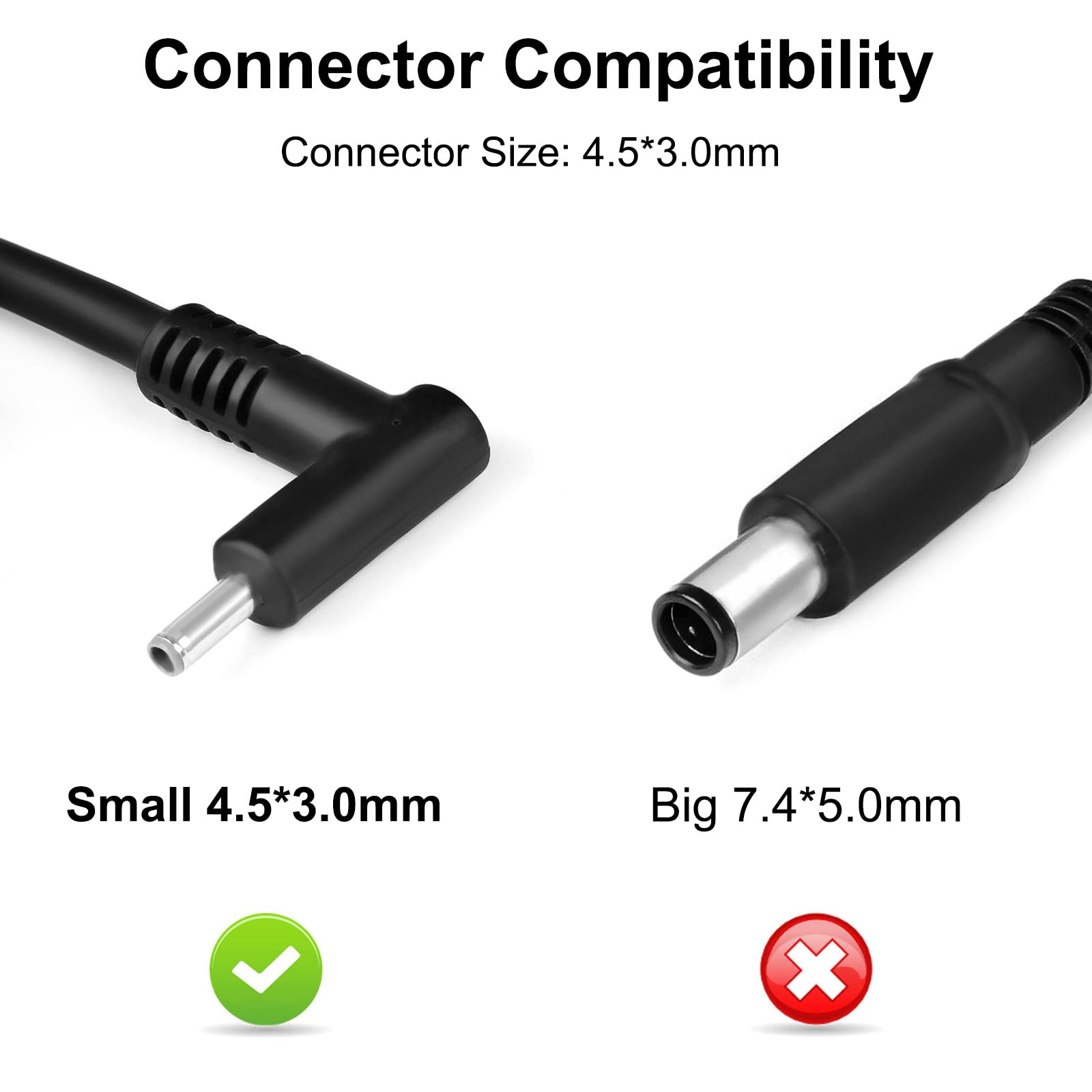 Amazon.com: JUYOON 330W Charger Compatible with Hp OMEN MAX 16-ah