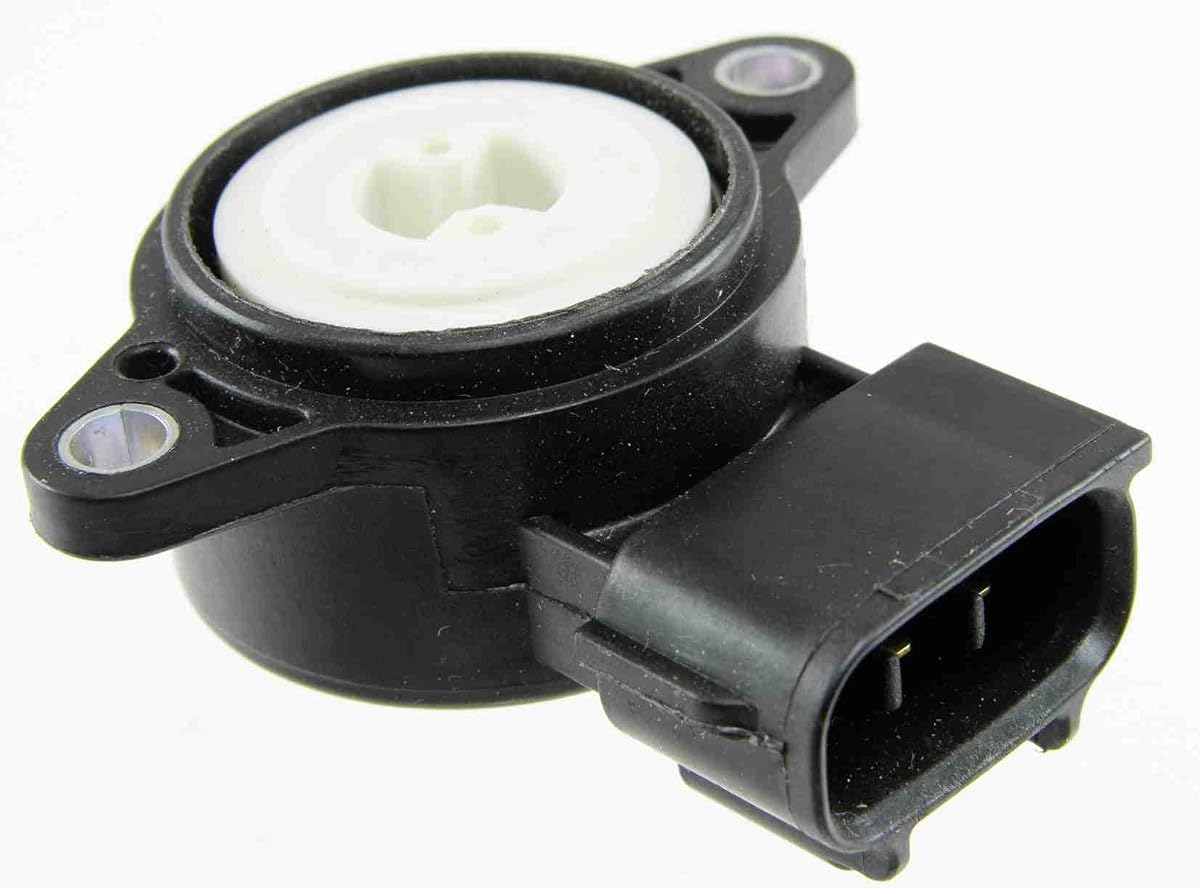NTK TH0172 Throttle Position Sensor
