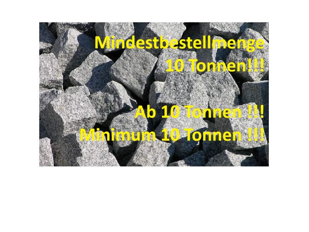 Precio Base 269eur Pro to. Granito de ladrillos Negro 15 x 17 cm resistente a la intemperie y resistente a las heladas. Calidad 1 a, Gris, estriado, sin Envío. Cantidad mínima Pedidos 10 toneladas.