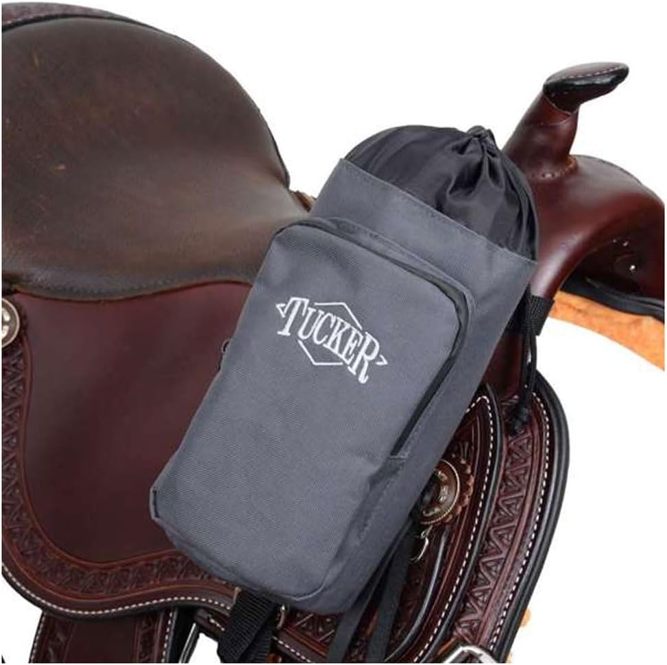 Reinsman Tucker Water Bottle Bag