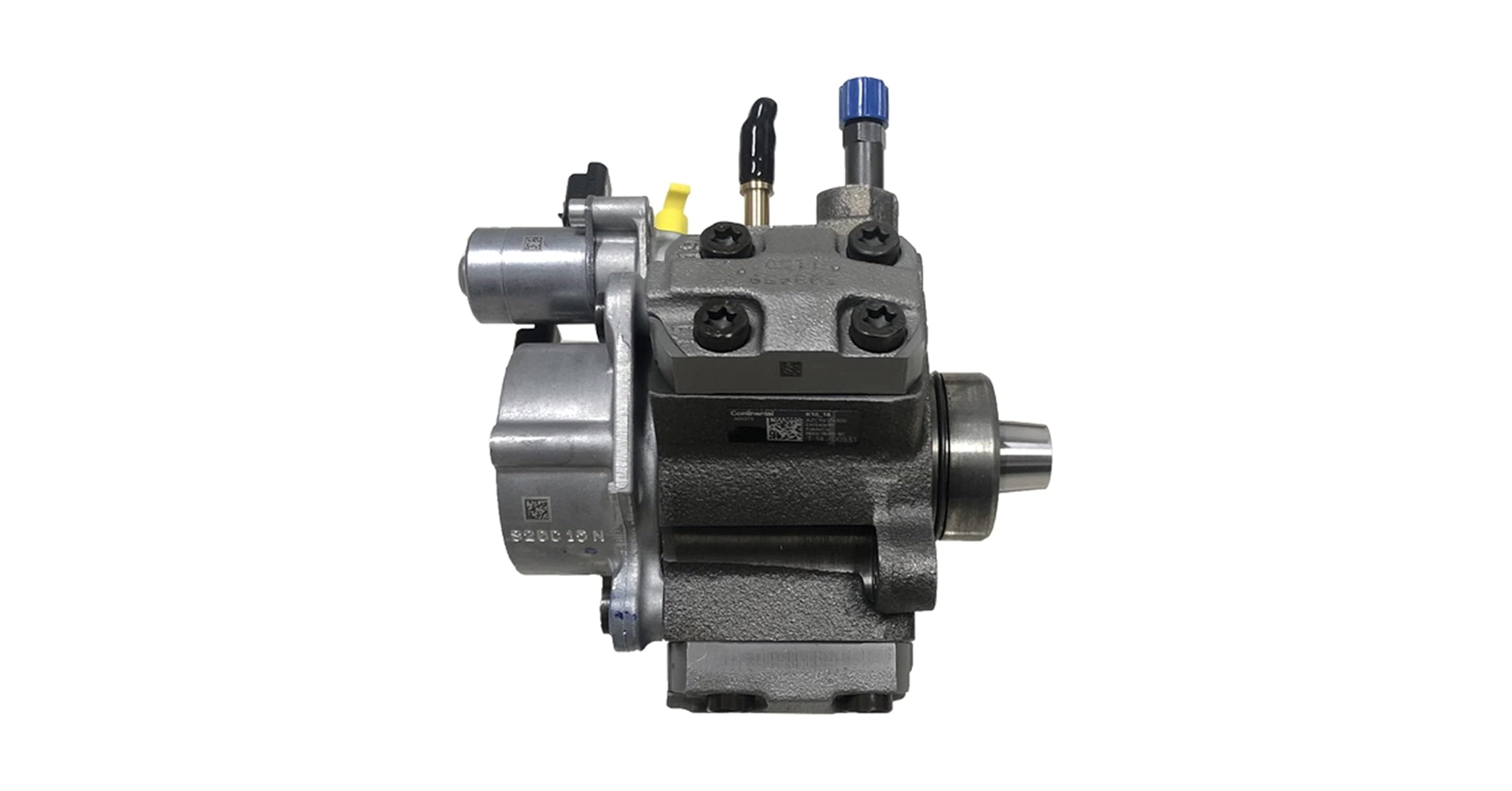 冷凍M50 ML5 OPS Parts - Fuel Cooler- 892267A55