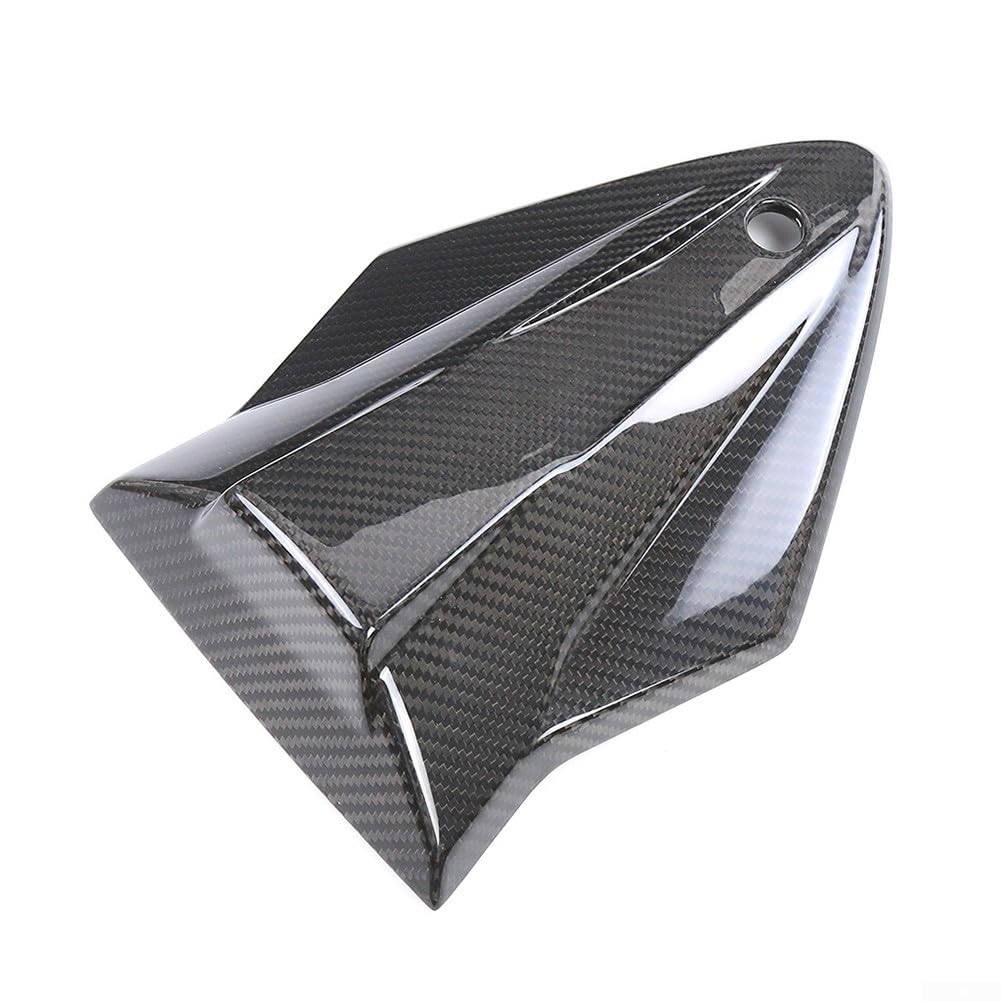 Capot de siège arrière moto facile à installer pour BMW S1000RR S1000R Zoegneer