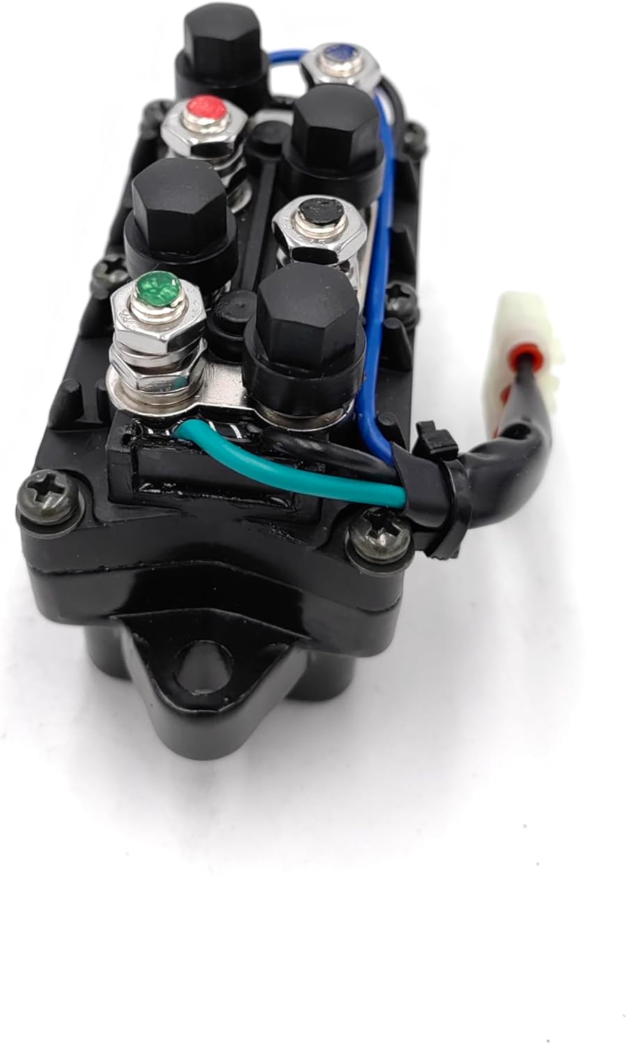 Accessories Winch Switch for Arctic Cat ATV Warn Winch 0409-066 Replace