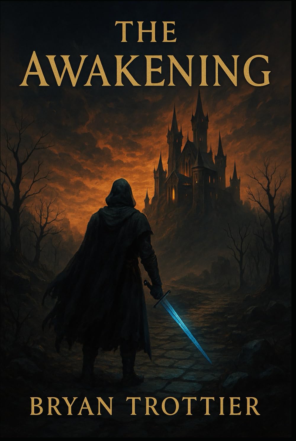 The Awakening (The Shadowborn Chronicles)