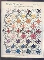 A Unique Approach to Embroidery 0962929603 Book Cover