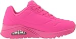 Skechers Womens Uno - Night Shades Sneakers Sneaker