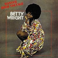 Betty Wright Ablum Cover
