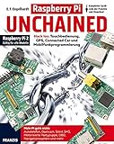 autotelefon nachrüsten  Raspberry Pi UNCHAINED: Autotelefon, Dashcam, OBD-II, GPS, Navigationssystem, Mobilfunkprogrmmierung, Connected Car