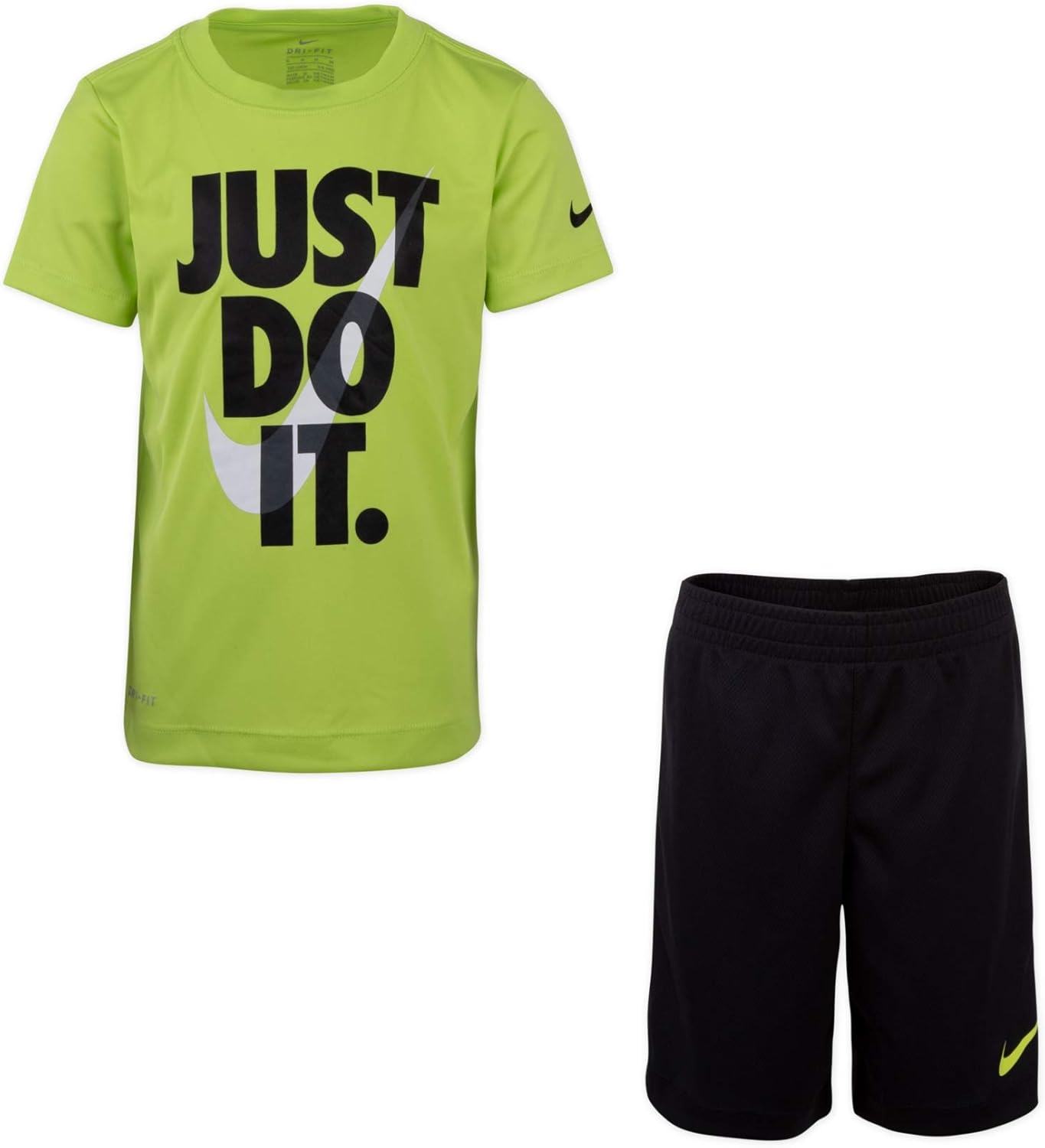 Nike Boys' 66f024: Clothing, Shoes & Jewelry