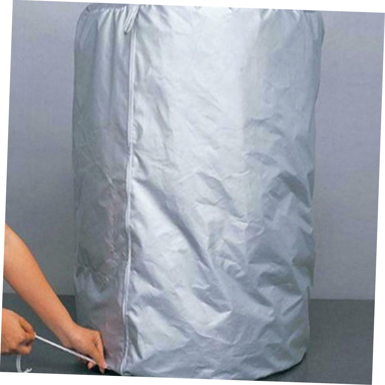 2piezas Cubiertas para Neumáticos De Repuesto Impermeables y Resistentes Al Sol para Camiones SUV Autocaravanas Remolques Neumático Protector