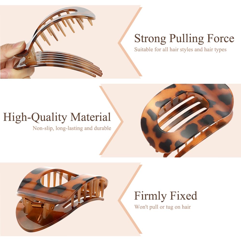 LOPHE Hair Claws - Image 3