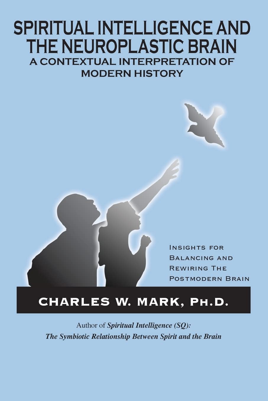 Spiritual Intelligence and The Neuroplastic Brain: A Contextual Interpretation of Modern History: Insights for Balancing and Rewiring the Postmodern Brain