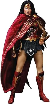 Mezco - One12 Collective - Wonder Woman