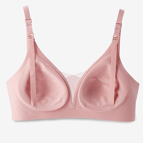 Miniatura 4 de Leggings Duep Bras for Women High Impact 52J Bra Lanna Closet Bra Log My Account 2 Small Tan Sports Bras for Women Rac