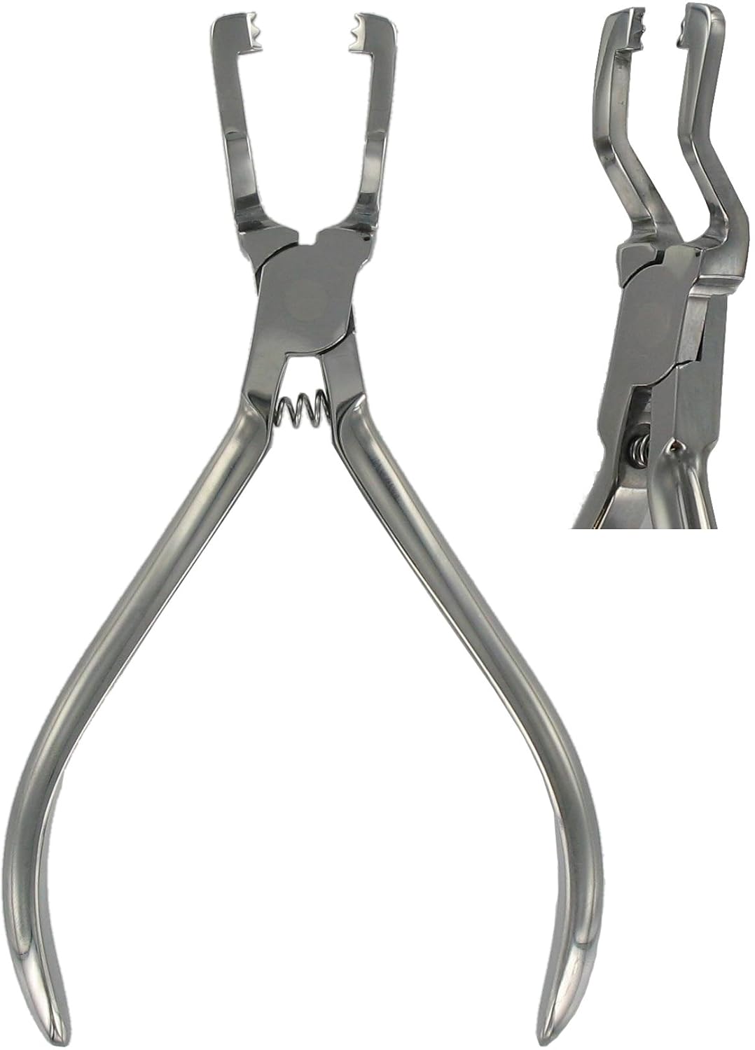 Dental USA 5749 Orthodontic Band Crimping Plier