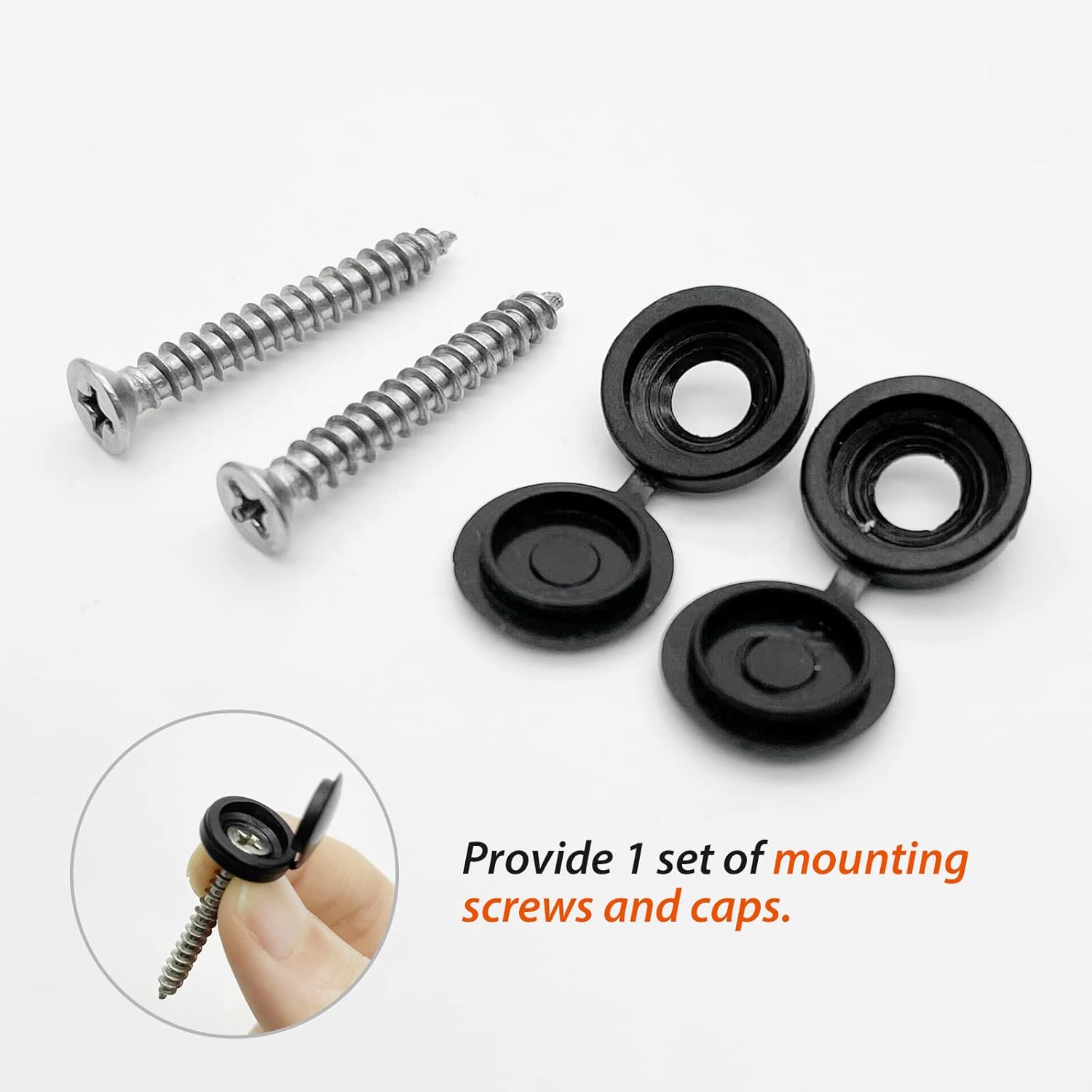 Dream lighting RV LED Light Fixture with Switch for RV Interior Kitchen Table Light Overhead Decorative Lamp with Tinted Glass, Matte Black, Soft White 3500K