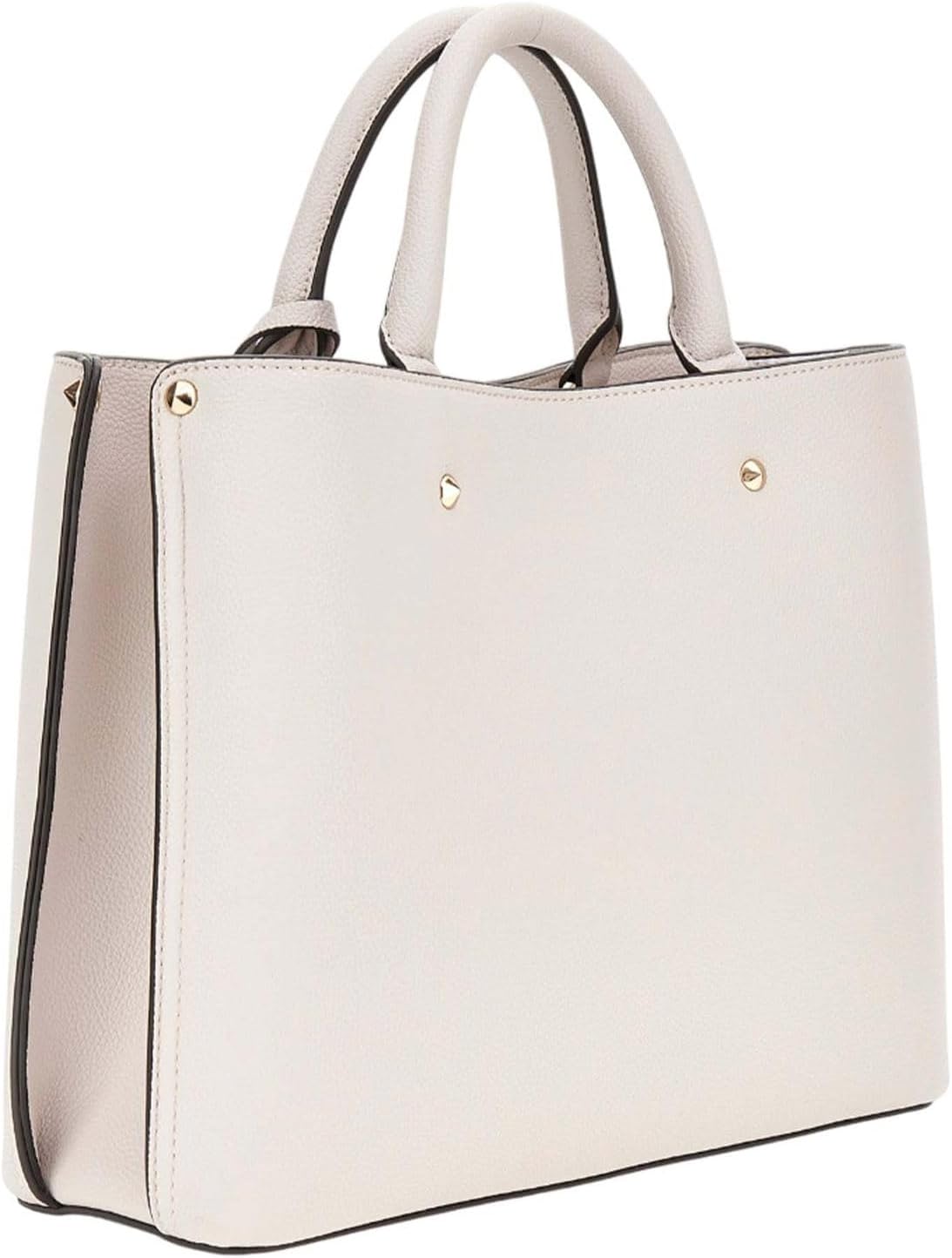 GUESS Hand Bag, Ivory