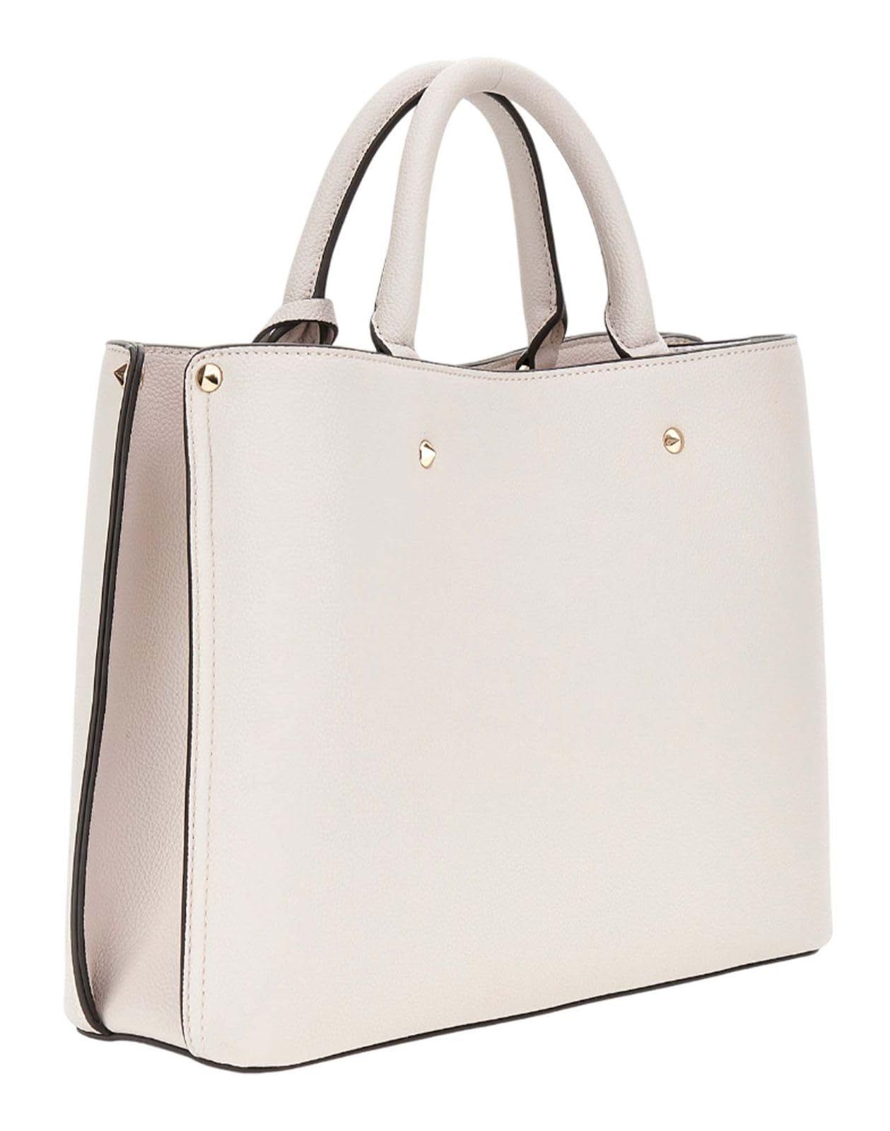 GUESS Meridian Girlfriend Satchel - Hand bag Mujer
