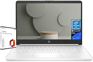 Business Laptop Powered by Windows 11 Pro