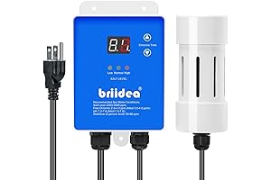 Saltron Retro Chlorine Generator for Hot Tubs & Swim Spas