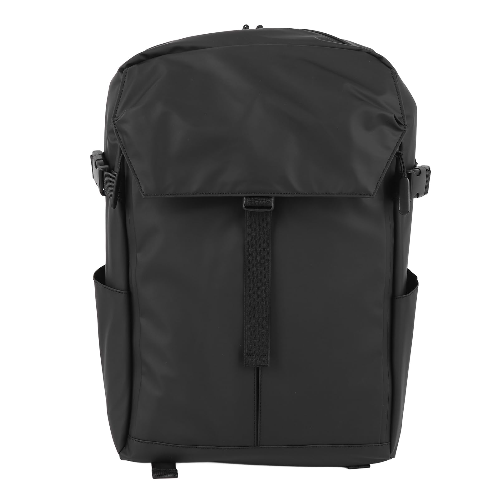 Sac à dos pour ordinateur portable et casque de sport avec bandoulière réglable