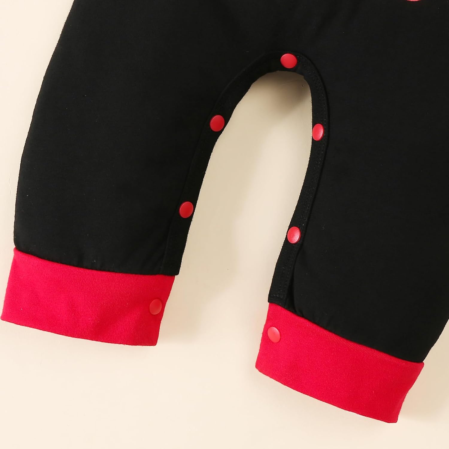 Baby Boy Christmas Clothes,Infant baby Boy Xmas outfits,3pcs My First Christmas Outfits Set - Image 5