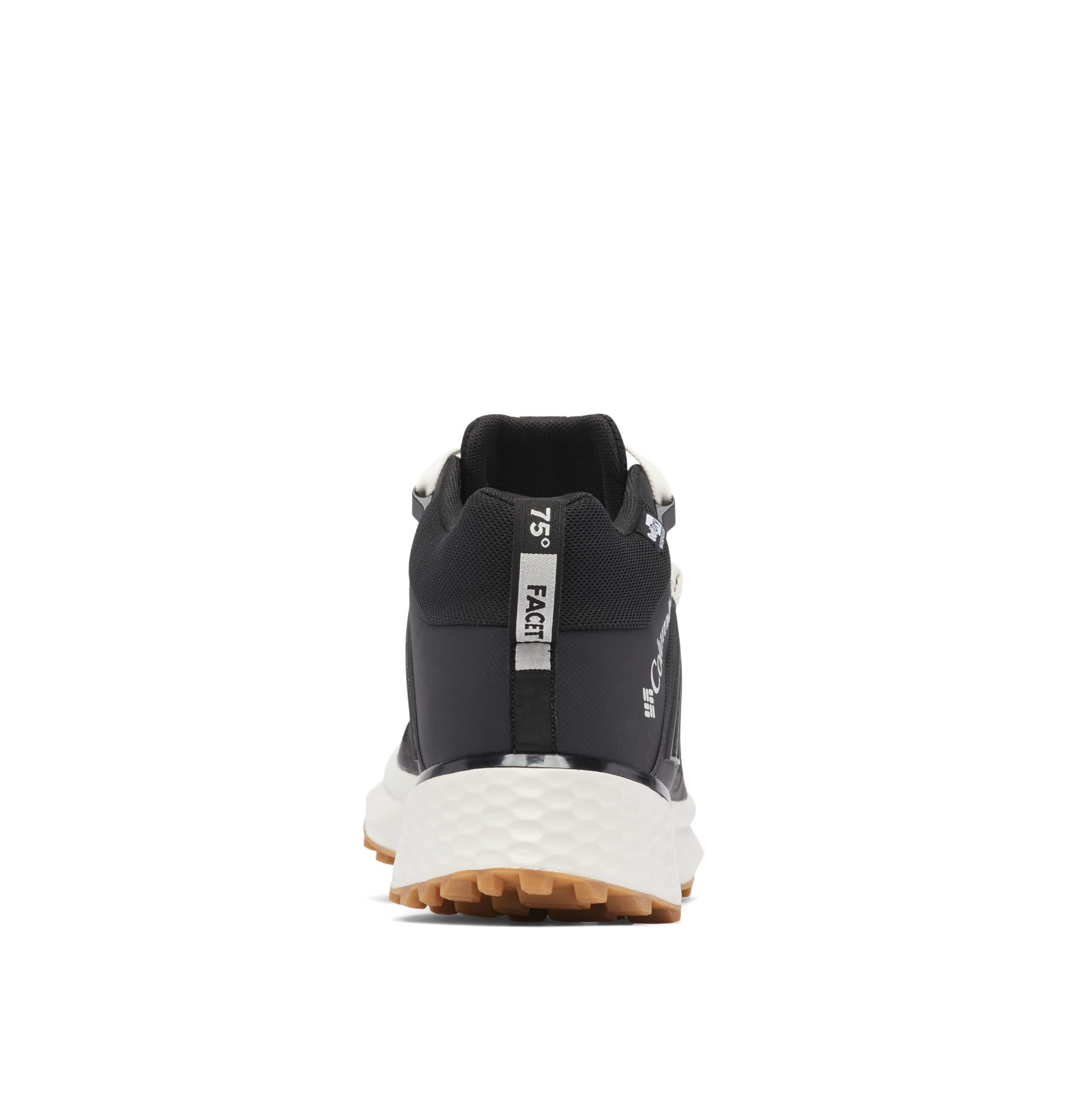 Columbia Facet 75 Mid Outdry Scarponcini da trekking e da trekking a vita mediaUomo