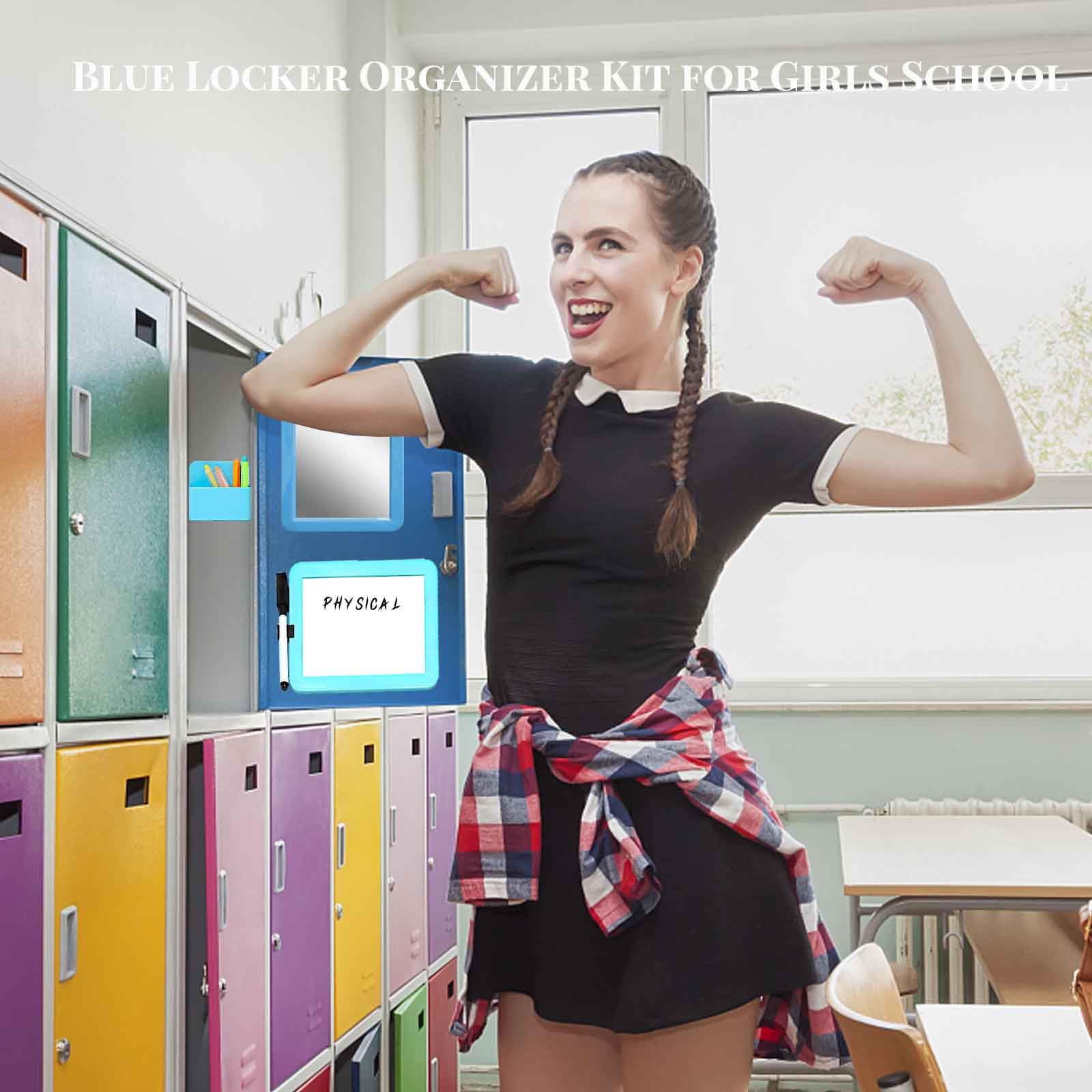 小物 loco Amazon.com: S-SNAIL-OO Locker Accessories Kit, Magnetic 57