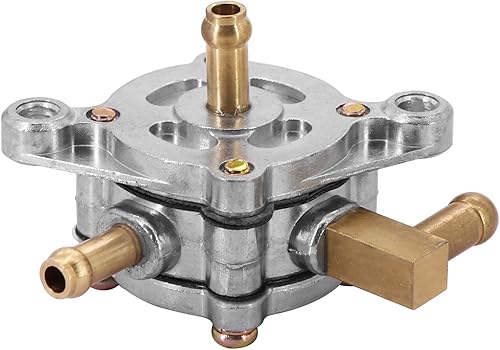 Miniatura 6 de Bomba de combustible con línea de combustible y filtro J10-24410-03 para carrito de golf Ya-maha G1 G1A G3 G3A J102441003 J10-24410-00-00