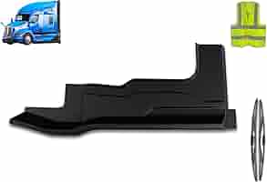 ウェア KS Amazon.com: KOZAK Front Cover Fairing Vent Left Driver Side