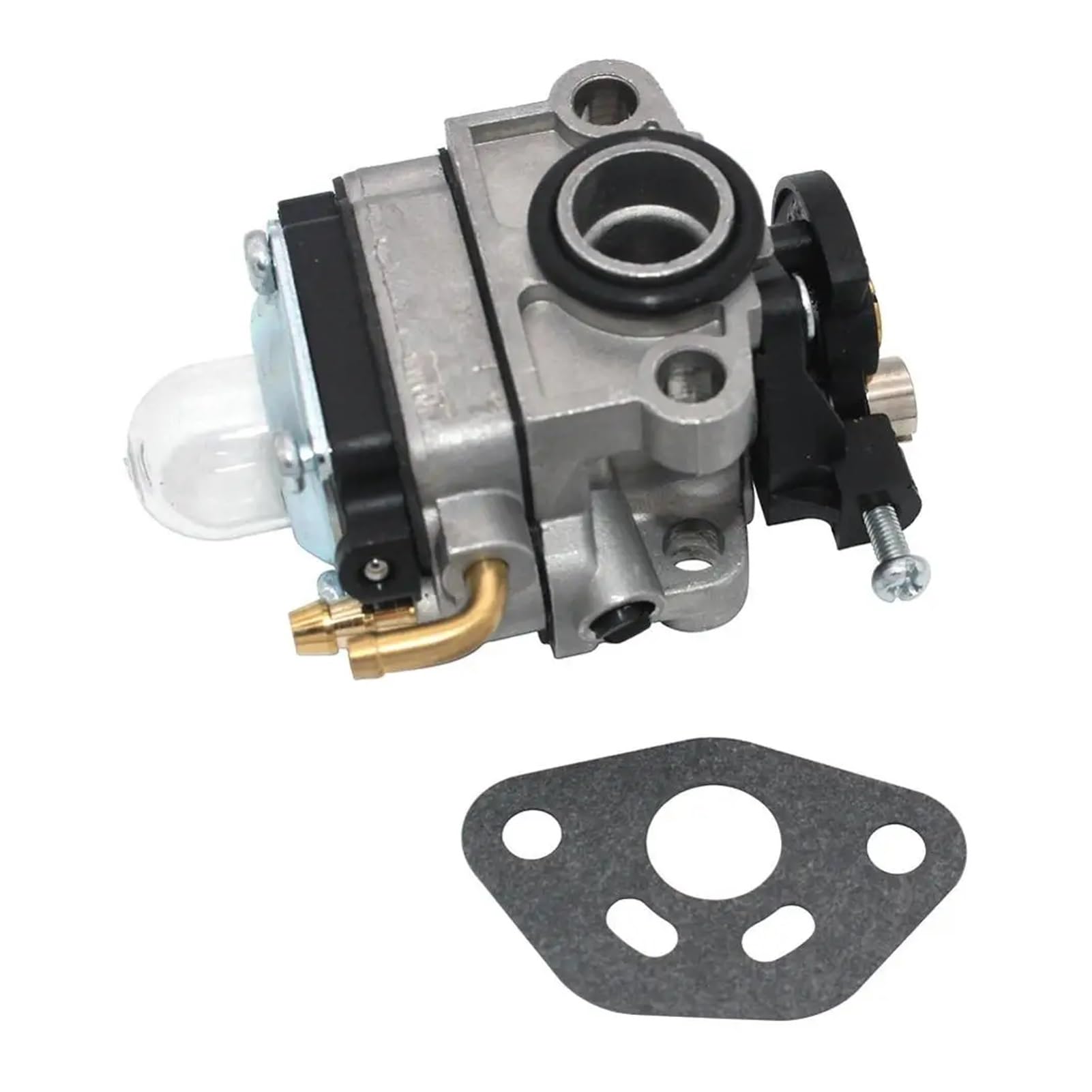 Vergaser for Efco Stark 2500S Stark 2500T Stark 2500TR 2318394R 2318560 WYK-25A WYK-26A 2318505AR W-lbro WYL-245 2318955A