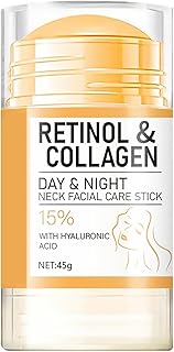 Barra hidratante de colágeno con retinol con ...