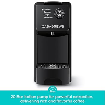 むっくりん Nespresso18本 Nespresso Pixie Coffee and Espresso (BEC430TTN1BUC1) Coffee
