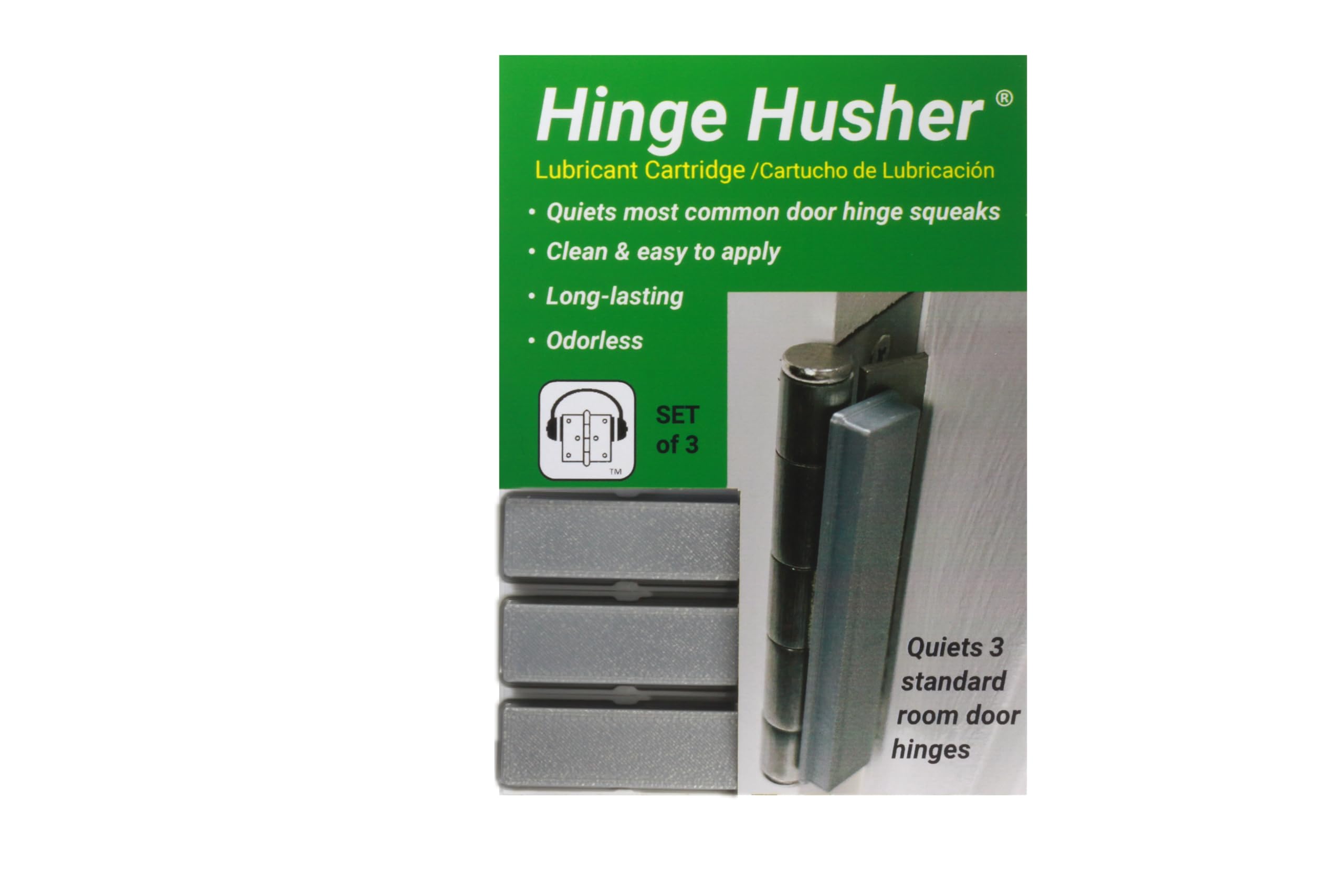 best lubricant squeaky door hinges How to make your door stop squeaking main image 1
